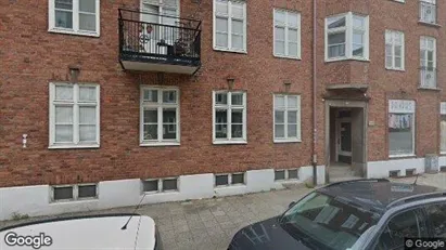 Lägenheter att hyra i Malmö Centrum - Bild från Google Street View