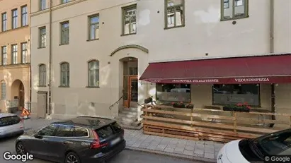 Lägenheter till salu i Område ej specificerat - Bild från Google Street View