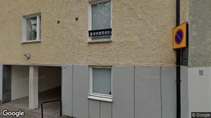 Bostadsrätter till salu i Linköping - Bild från Google Street View