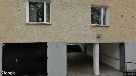 Bostadsrätter till salu i Linköping - Bild från Google Street View