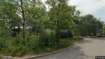 Bostadsrätter till salu i Södertälje - Bild från Google Street View