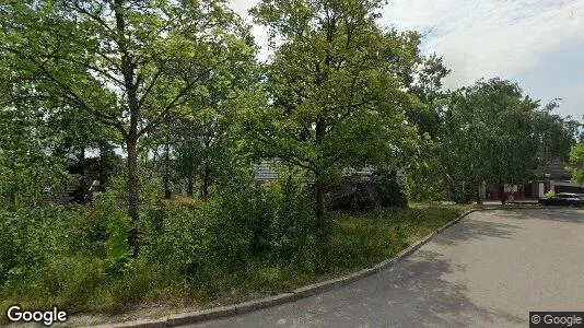 Bostadsrätter till salu i Södertälje - Bild från Google Street View