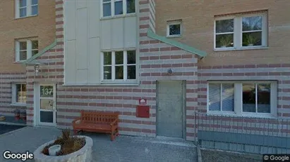 Bostadsrätter till salu i Timrå - Bild från Google Street View