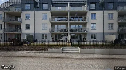 Bostadsrätter till salu i Linköping - Bild från Google Street View