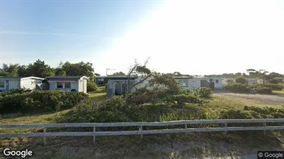 Lägenheter till salu i Falkenberg - Bild från Google Street View