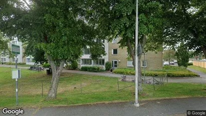 Lägenheter att hyra i Kristianstad - Bild från Google Street View