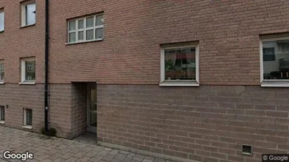 Lägenheter att hyra i Eskilstuna - Bild från Google Street View