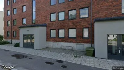 Lägenheter att hyra i Eskilstuna - Bild från Google Street View