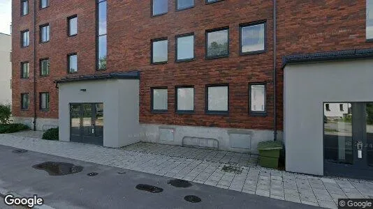 Lägenheter att hyra i Eskilstuna - Bild från Google Street View