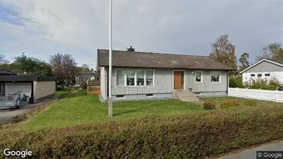Lägenheter att hyra i Tanum - Bild från Google Street View