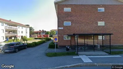 Lägenheter att hyra i Ovanåker - Bild från Google Street View