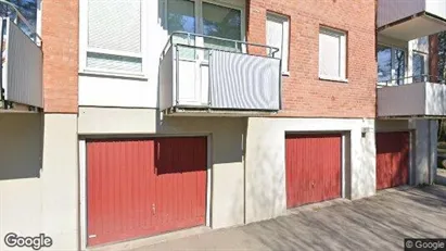 Lägenheter att hyra i Trollhättan - Bild från Google Street View