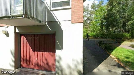Lägenheter att hyra i Trollhättan - Bild från Google Street View