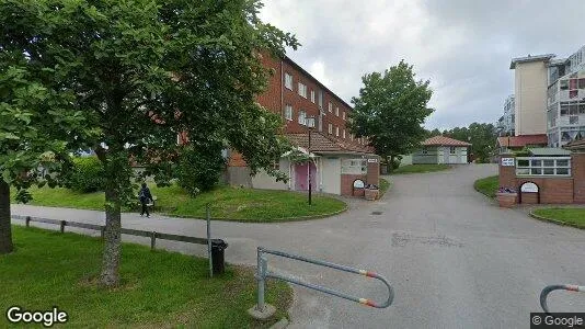 Lägenheter att hyra i Stenungsund - Bild från Google Street View