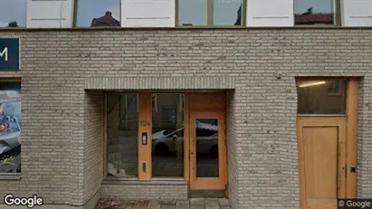 Rum att hyra i Uddevalla - Bild från Google Street View