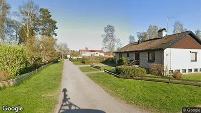 Lägenheter att hyra i Växjö - Bild från Google Street View