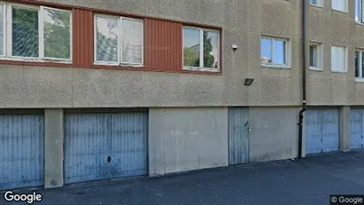 Lägenheter att hyra i Västra hisingen - Bild från Google Street View