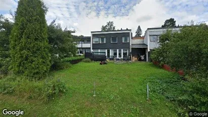 Lägenheter till salu i Sundsvall - Bild från Google Street View
