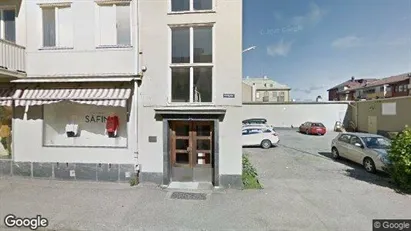 Lägenheter att hyra i Bollnäs - Bild från Google Street View