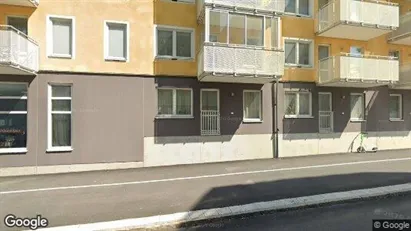 Lägenheter till salu i Uppsala - Bild från Google Street View