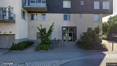 Lägenheter till salu i Uppsala - Bild från Google Street View