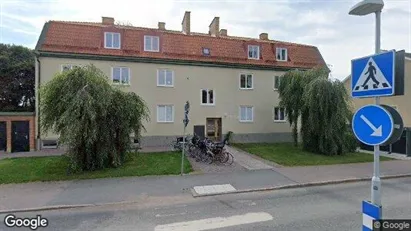 Lägenheter till salu i Uppsala - Bild från Google Street View