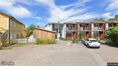 Lägenheter till salu i Uppsala - Bild från Google Street View