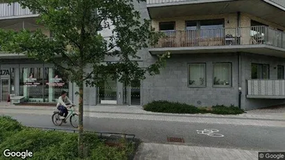Lägenheter till salu i Uppsala - Bild från Google Street View