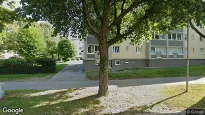 Lägenheter till salu i Uppsala - Bild från Google Street View