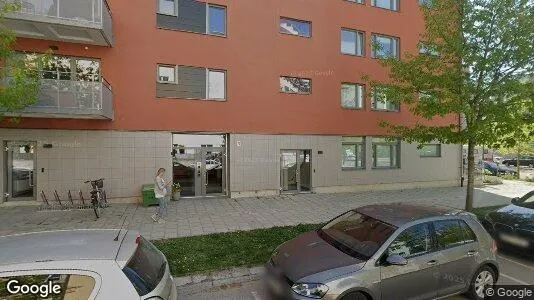 Lägenheter till salu i Västerås - Bild från Google Street View