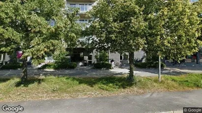 Lägenheter till salu i Uppsala - Bild från Google Street View