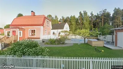 Lägenheter till salu i Örebro - Bild från Google Street View