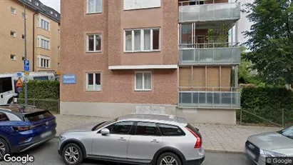 Lägenheter till salu i Område ej specificerat - Bild från Google Street View