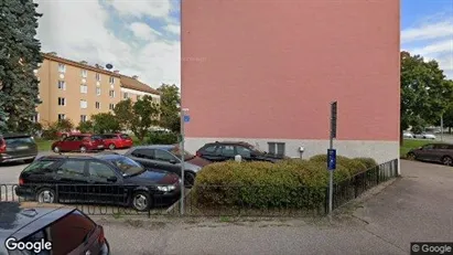 Lägenheter till salu i Uppsala - Bild från Google Street View