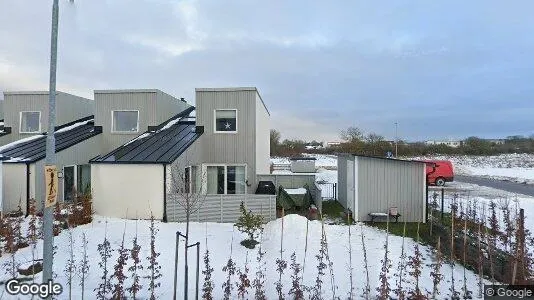 Lägenheter till salu i Gotland - Bild från Google Street View
