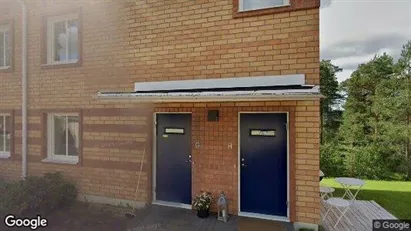 Lägenheter till salu i Sundsvall - Bild från Google Street View