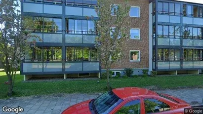 Lägenheter till salu i Helsingborg - Bild från Google Street View