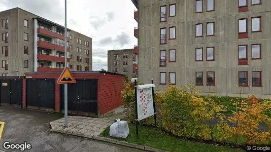 Lägenheter till salu i Nacka - Bild från Google Street View