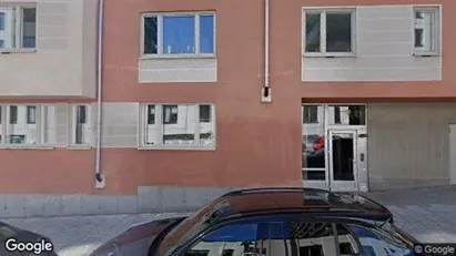 Lägenheter till salu i Kungsholmen - Bild från Google Street View
