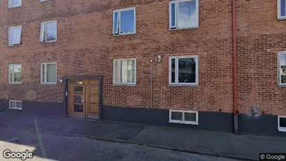 Lägenheter att hyra i Burlöv - Bild från Google Street View