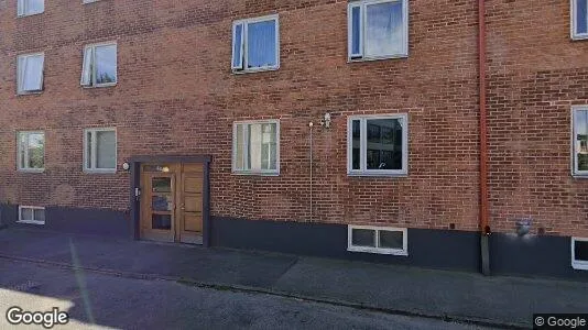 Lägenheter att hyra i Burlöv - Bild från Google Street View