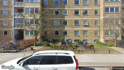 Lägenheter att hyra i Malmö Centrum - Bild från Google Street View