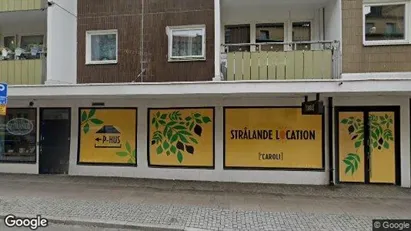 Lägenheter att hyra i Malmö Centrum - Bild från Google Street View
