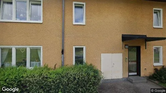 Lägenheter att hyra i Salem - Bild från Google Street View