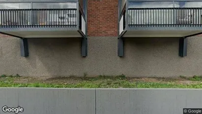 Lägenheter att hyra i Salem - Bild från Google Street View
