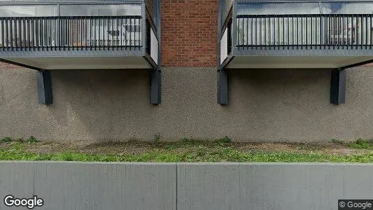Lägenheter att hyra i Salem - Bild från Google Street View
