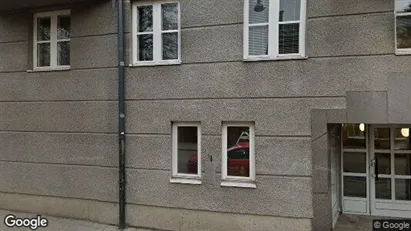 Lägenheter att hyra i Norrköping - Bild från Google Street View