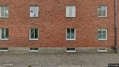 Lägenheter att hyra i Linköping - Bild från Google Street View
