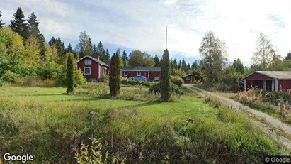Lägenheter till salu i Nordanstig - Bild från Google Street View