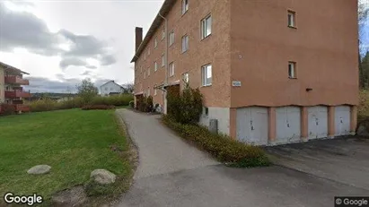 Lägenheter att hyra i Ludvika - Bild från Google Street View